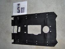 console cover 2