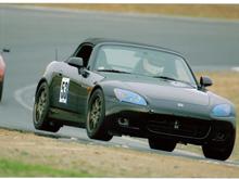 Thunderhill - Dec 05