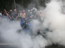 Le Mans 2006