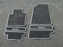 Floormats
