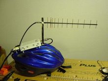 AusS2000 Helmet