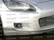 seibon2 OEM front lip