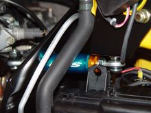 Spoon ETD Group Install