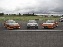 Wales Motorshow