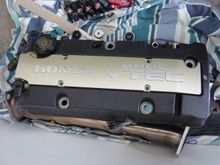 Items for Sale - spark plug over, pulleys, Defi gauge 006.jp