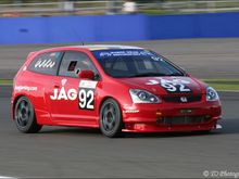 JAGEP3@ Britcar 24hr Silverstone
