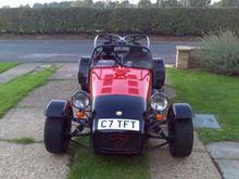 Caterham