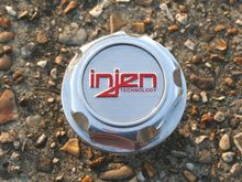 Injen oil cap