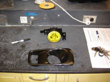 equipment