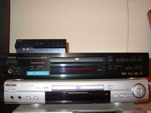 DVD Players