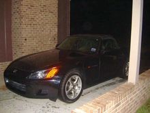 Steve's S2K