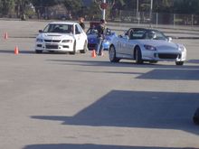 autocross