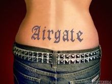 Airgate Tat