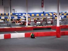 Grand Prix Speedway