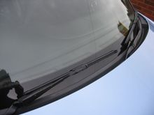 Bosch Aerotwin