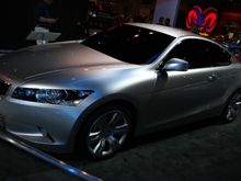 2007 NYIAS II