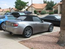 00 S2000