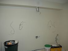 PreppedWall