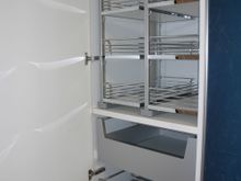 InsideCabinet