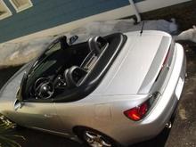 Topless Day