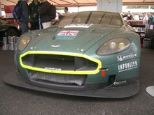 LM Aston