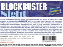 blockbuster
