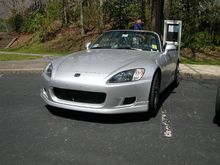 Waking the Dragon 2003