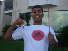 ahmed