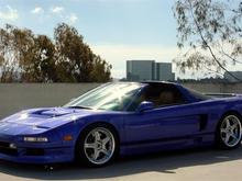 NSX cropped