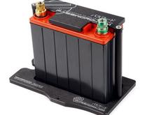 Battery holder