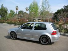 s5 golf