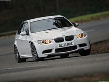 2008 BMW M3