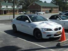 BMW ultimate drive