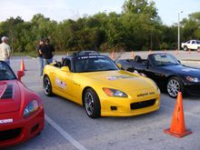 Quaker Steak event 27mar08