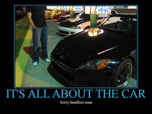 Demotivational Posters