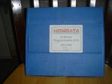 Hondata K-Pro ECU