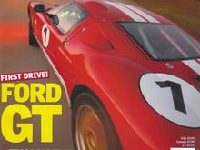 Ford GT