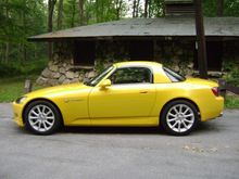 Spa Yellow S2K.JPG