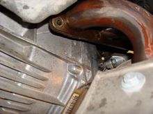 Header removal step 2