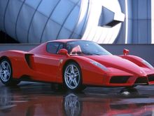 Ferrari Enzo