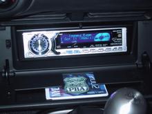 Kenwood mp919