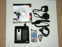 Treo - 1