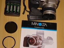 Minolta - 1