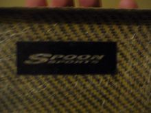 Spoon SP Cover2
