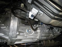 SC Install