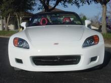 My S2k