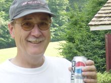 New Hope, PA 2003