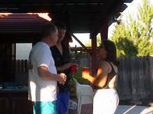 chit chat at BBQ.JPG