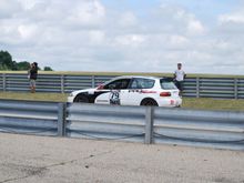 WMHM 2009