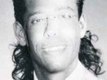 Me in 1988